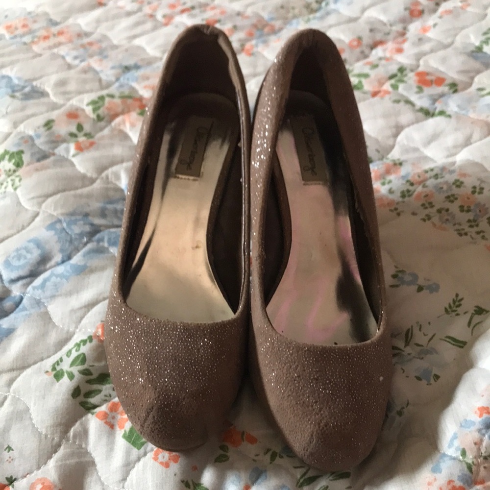 olsenboye high heels